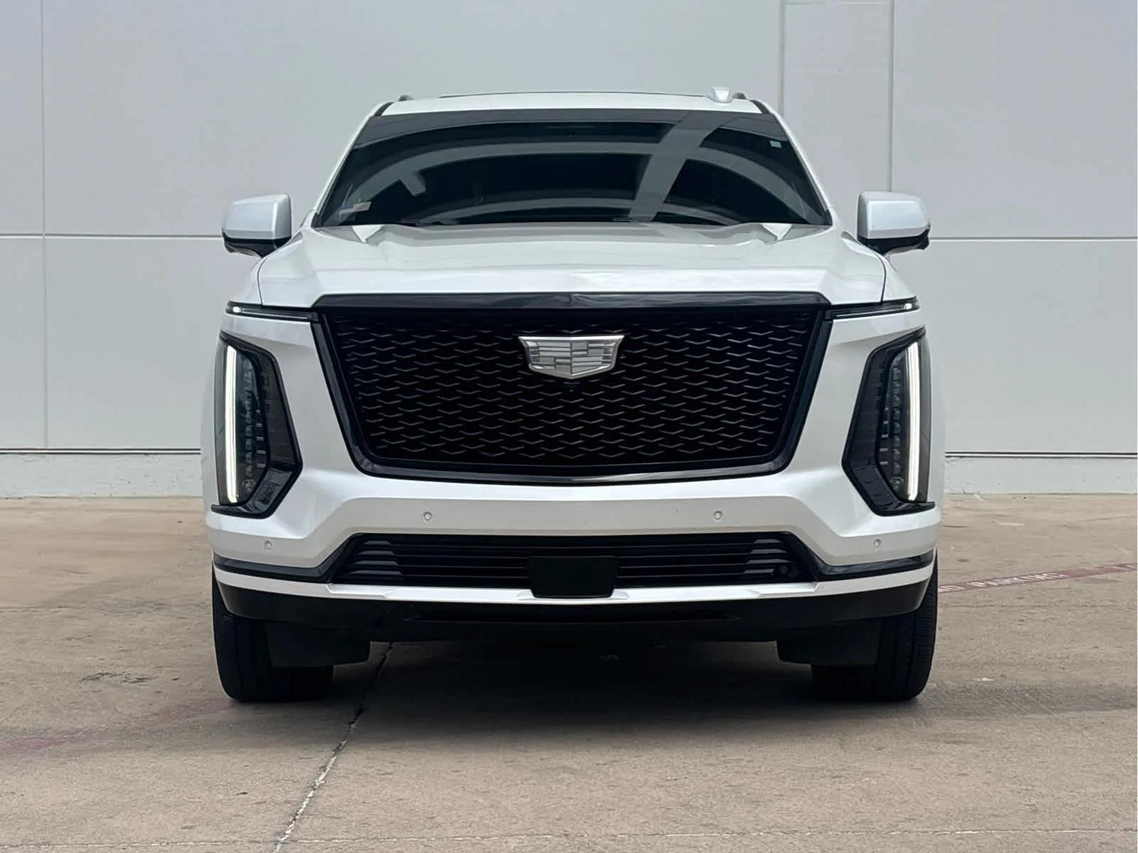 cadillac escalade esv 2025 1GYS9RRL6SR235270 image cadillac escalade esv 2025 1GYS9RRL6SR235270 image